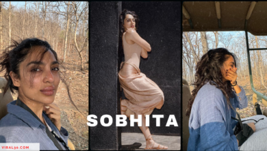 Naga Chaitanya और Sobhita dating rumors