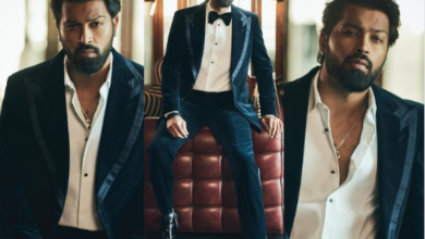 Hardik Pandya