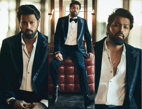 Hardik Pandya