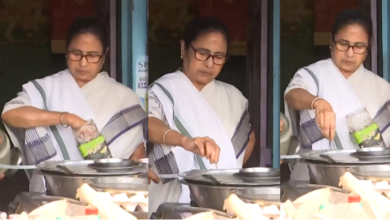 Mamata Banerjee