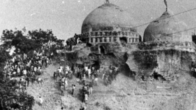 Babri Masjid