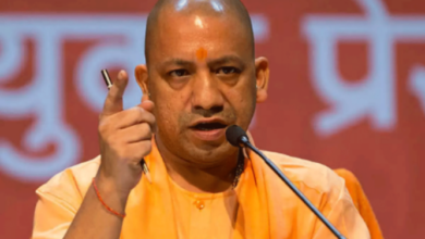 Yogi Adityanath