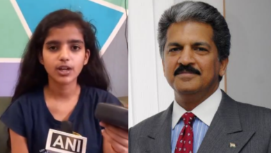 Anand Mahindra