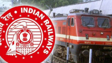 RRB Recruitment 2024