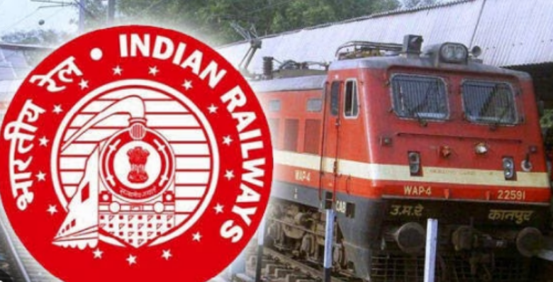 RRB Recruitment 2024