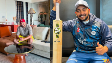 Prithvi Shaw