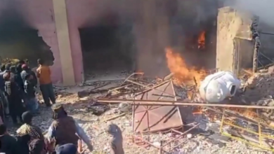 Pakistan Khyber Mandir