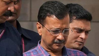 Arvind Kejriwal
