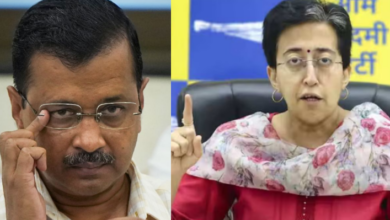 Atishi Marlena