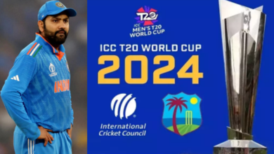 India T20 World Cup Squad