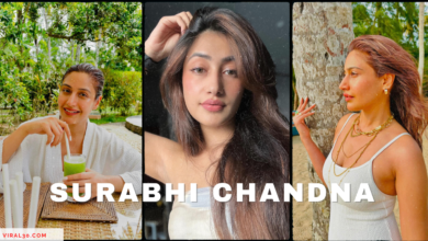 Surabhi Chandna or Dhanashree Verma (2)