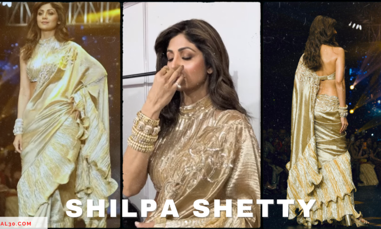 Shilpa Shetty