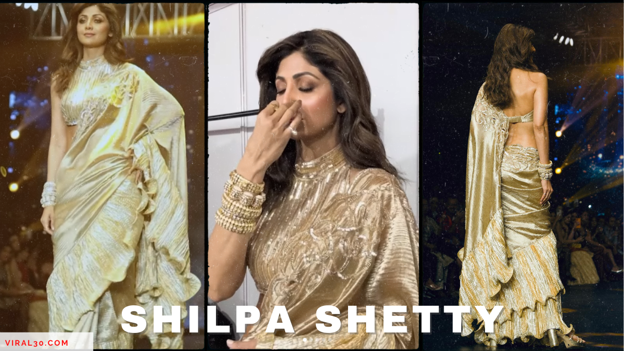 Shilpa Shetty