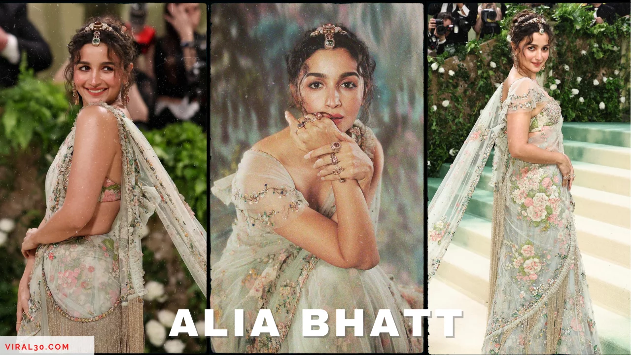 Alia Bhatt