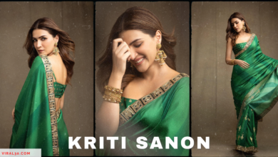 Kriti Sanon