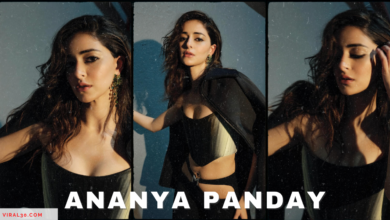 Ananya Panday