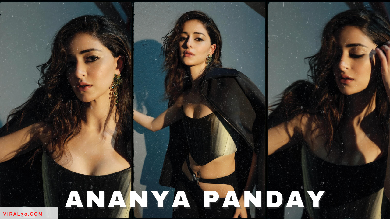 Ananya Panday