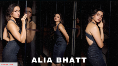 Alia Bhatt