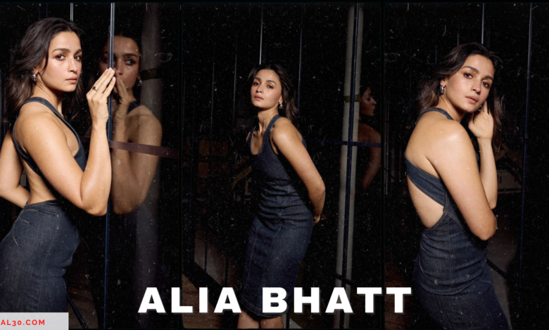 Alia Bhatt