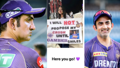 Gautam Gambhir