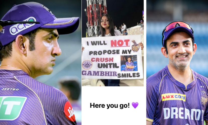 Gautam Gambhir