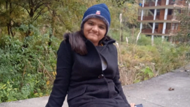 Gujarat Board Topper HEER