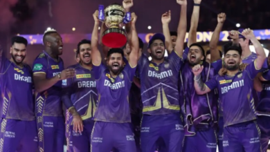 IPL 2024 Final