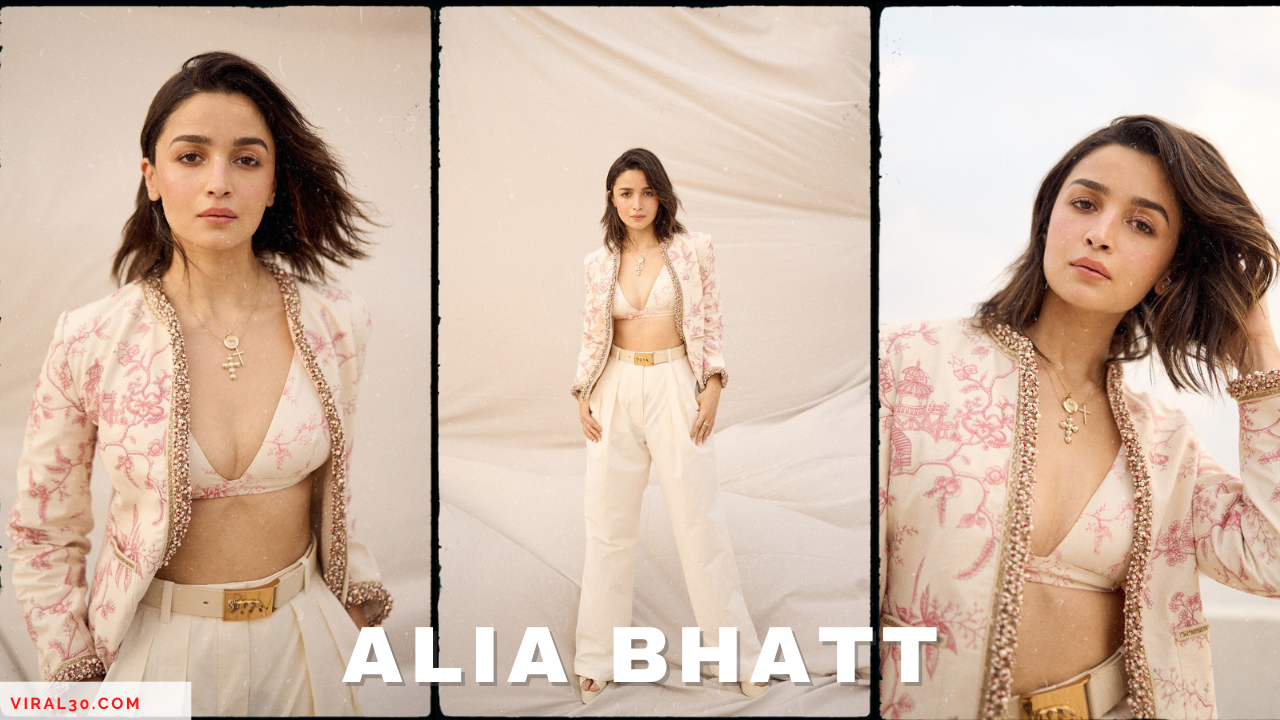 Alia Bhatt