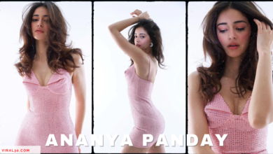Ananya Panday