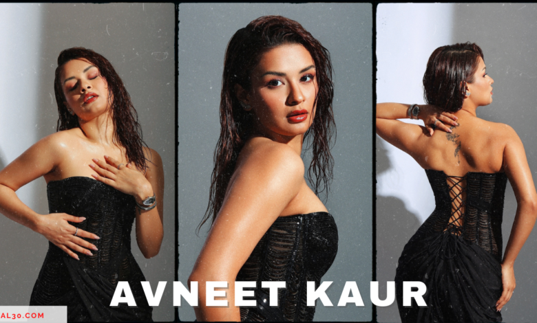 Avneet Kaur