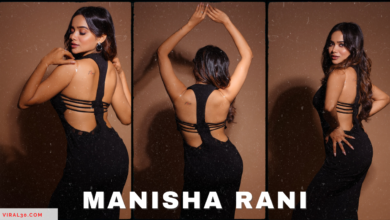 Manisha Rani