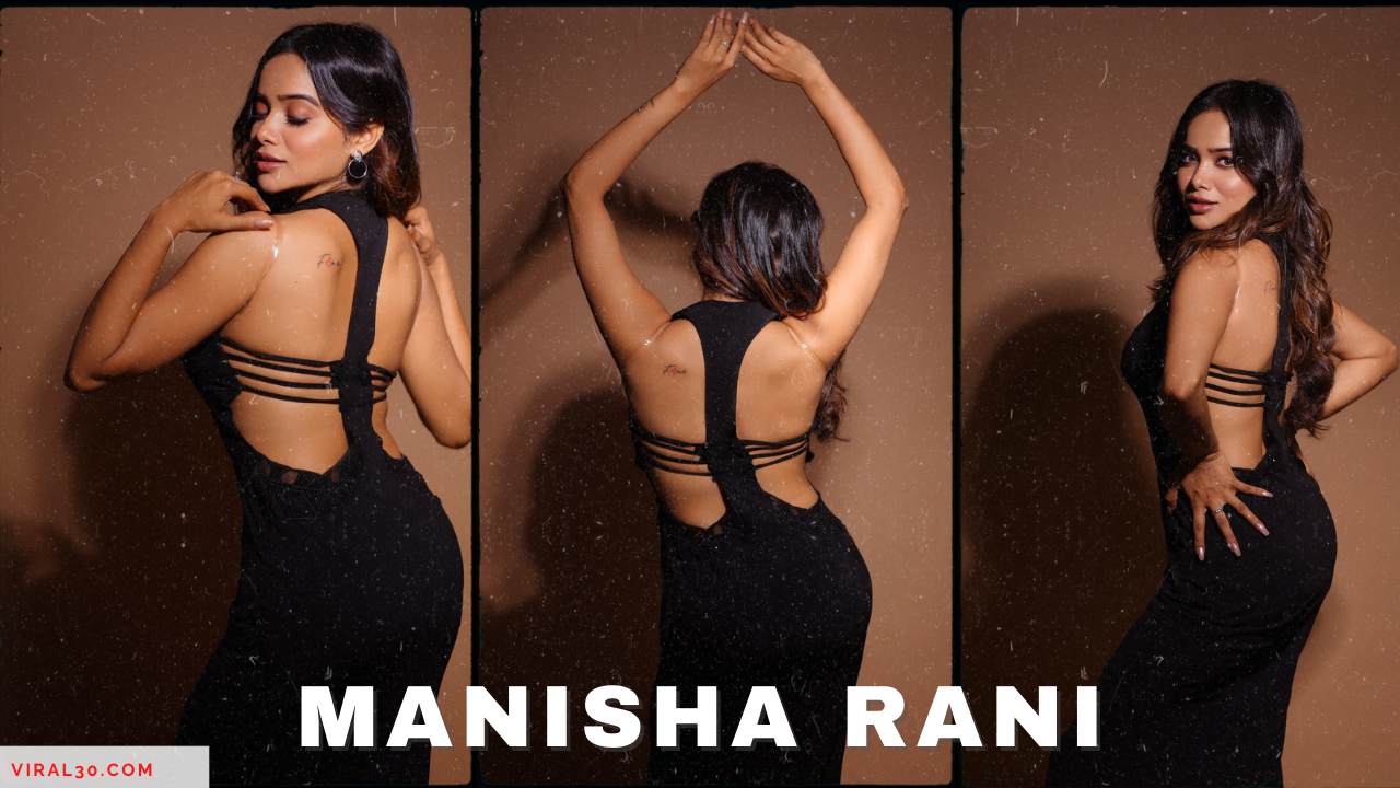 Manisha Rani