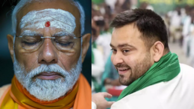 Tejashwi Yadav