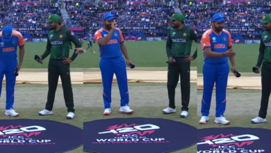 Rohit Sharma, Babar Azam