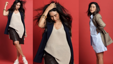 Karisma Kapoor
