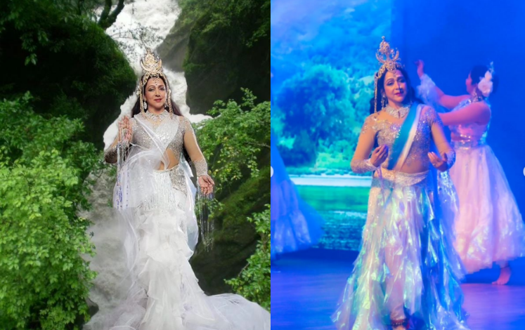Hema Malini