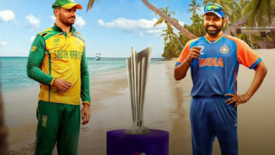 IND vs SA T20 World Cup