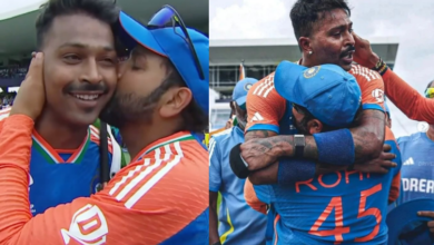 Rohit Sharma Hardik Pandya