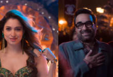 Stree 2 Song