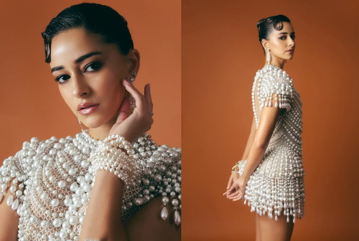 Ananya Panday