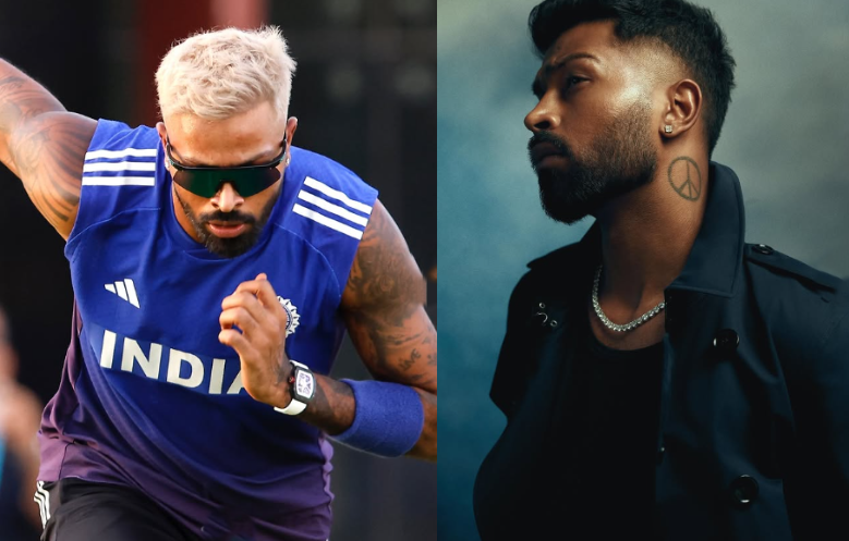 Hardik Pandya