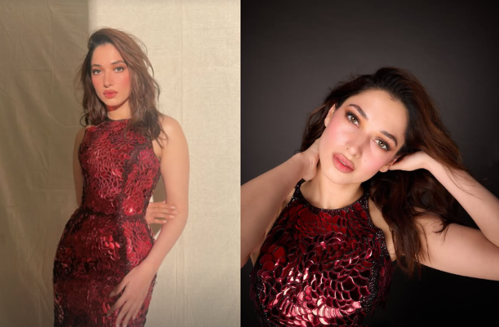 Tamannaah Bhatia