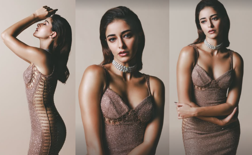 Ananya Panday