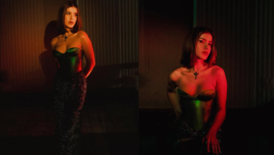 Shanaya Kapoor