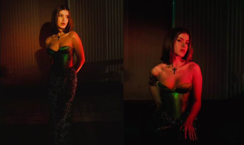 Shanaya Kapoor