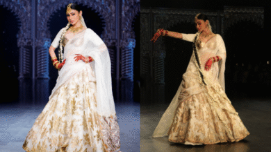 Mouni Roy