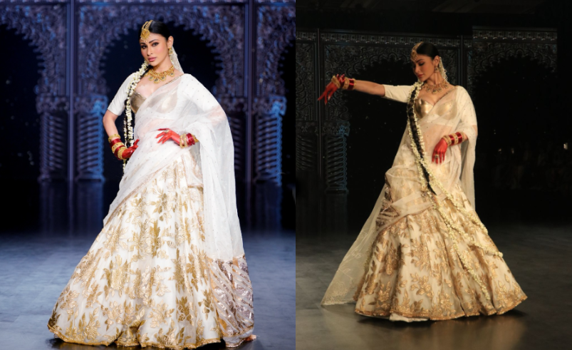 Mouni Roy