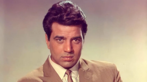 Dharmendra