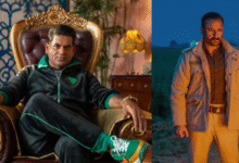 Saurabh Dwivedi, Saif Ali Khan