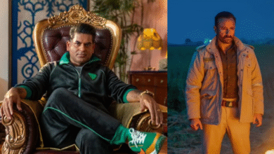 Saurabh Dwivedi, Saif Ali Khan